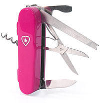 swiss army knife